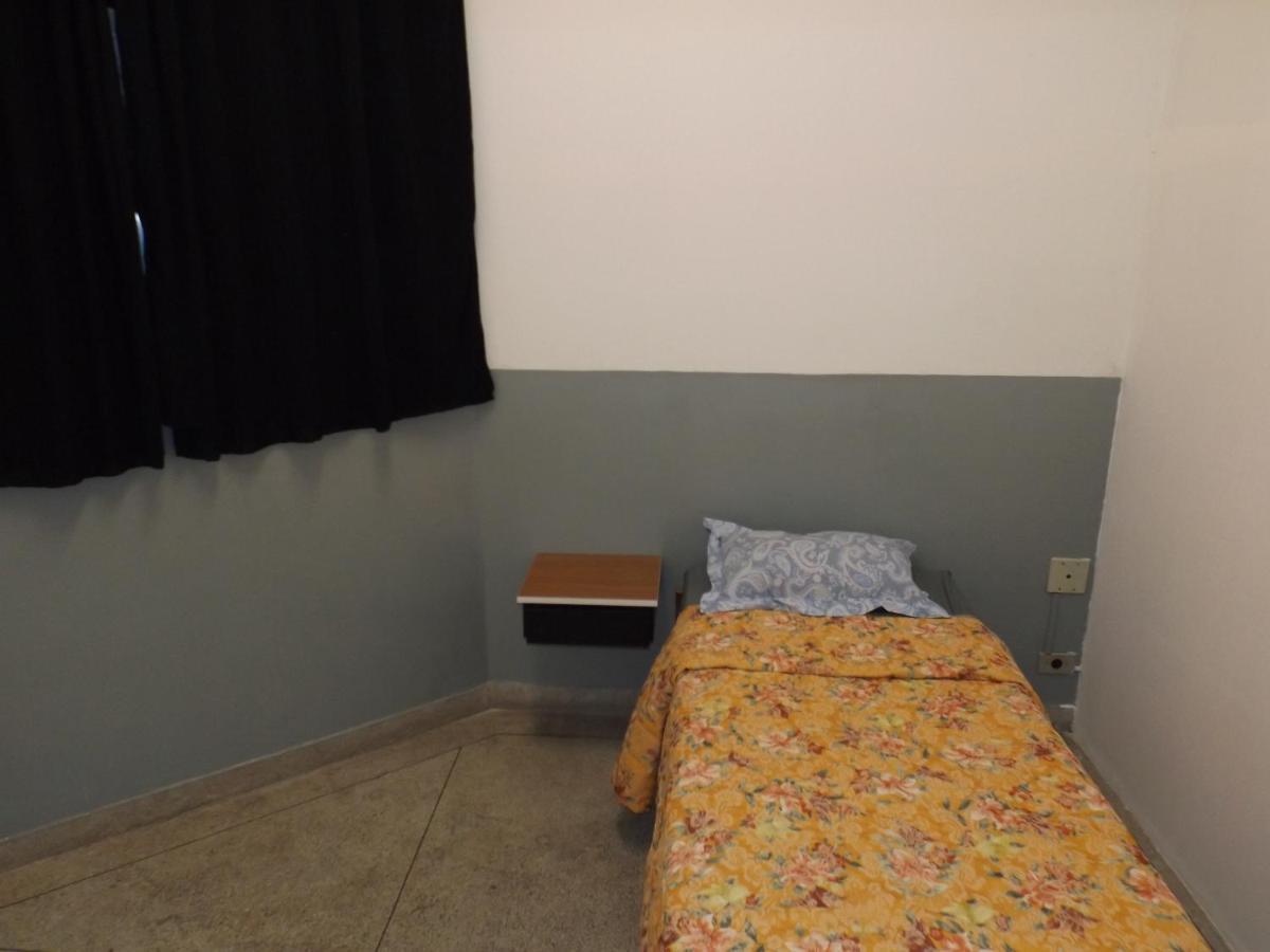 Hostel Lize Cumbica Esterno foto