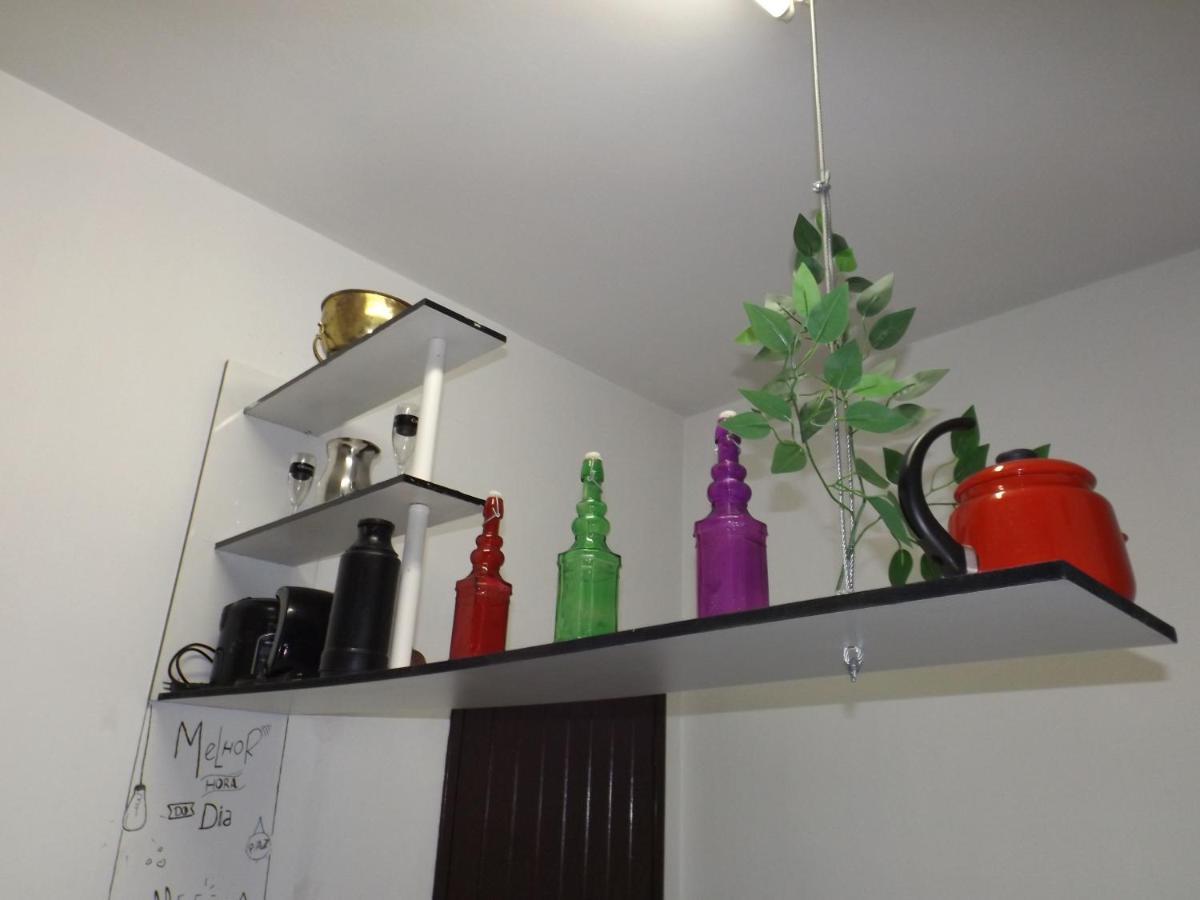 Hostel Lize Cumbica Esterno foto