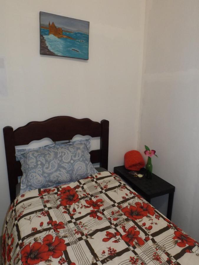 Hostel Lize Cumbica Esterno foto