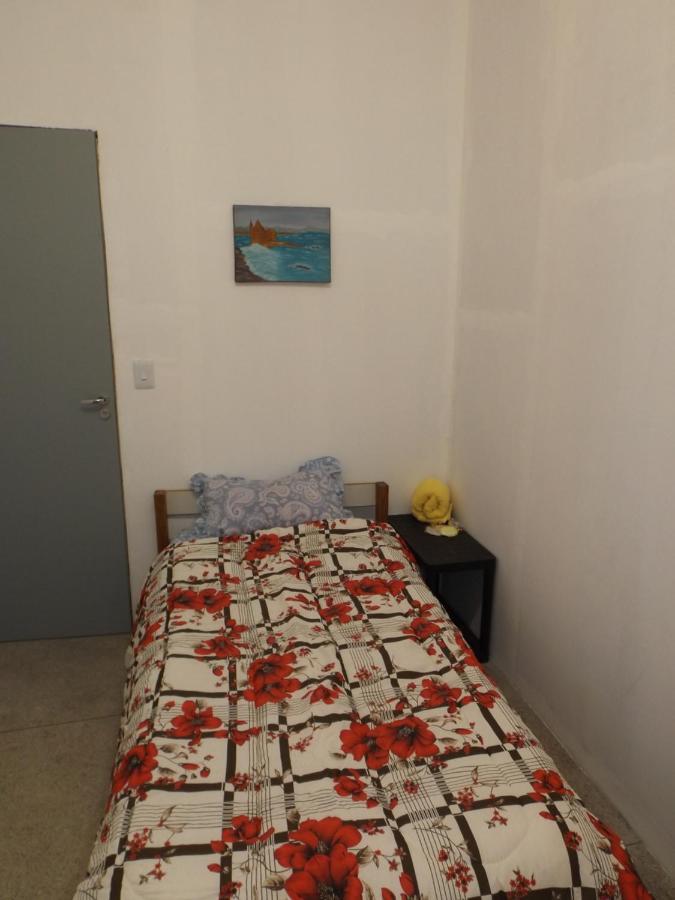 Hostel Lize Cumbica Esterno foto
