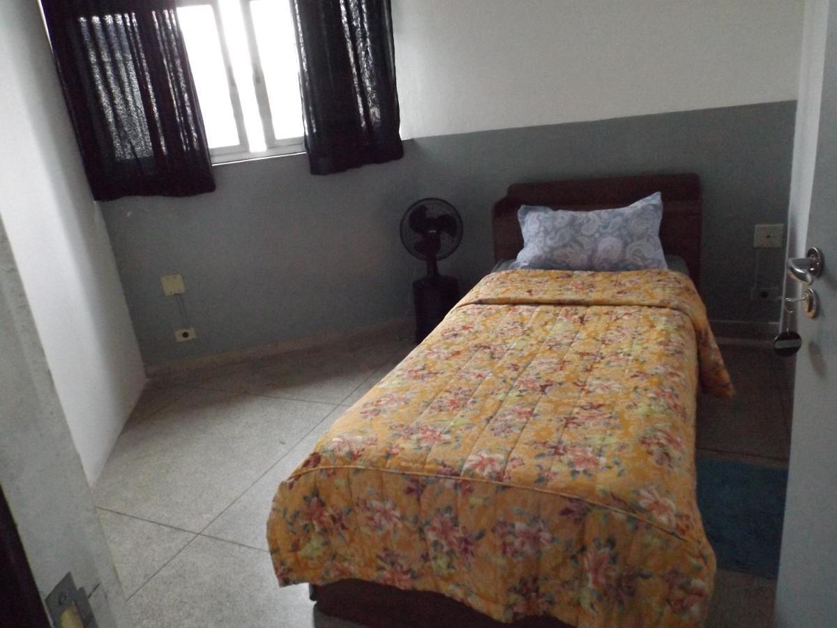 Hostel Lize Cumbica Esterno foto