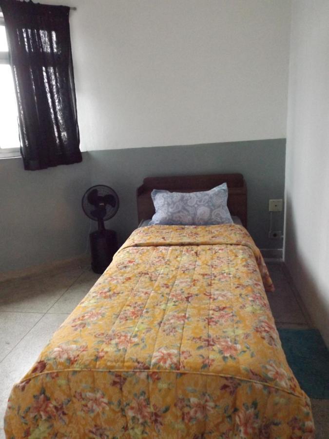 Hostel Lize Cumbica Esterno foto