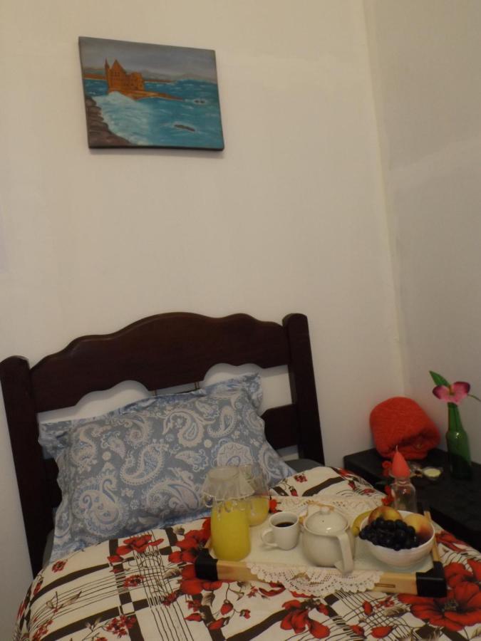 Hostel Lize Cumbica Esterno foto