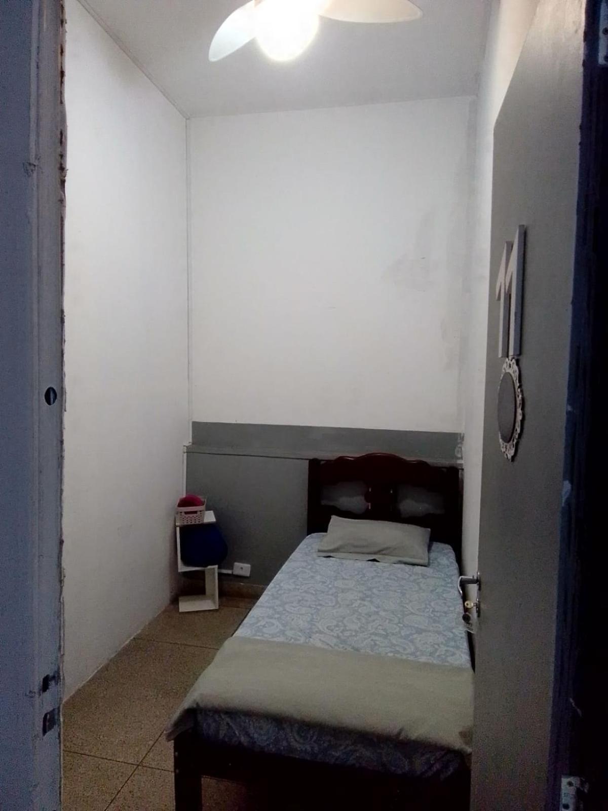 Hostel Lize Cumbica Esterno foto
