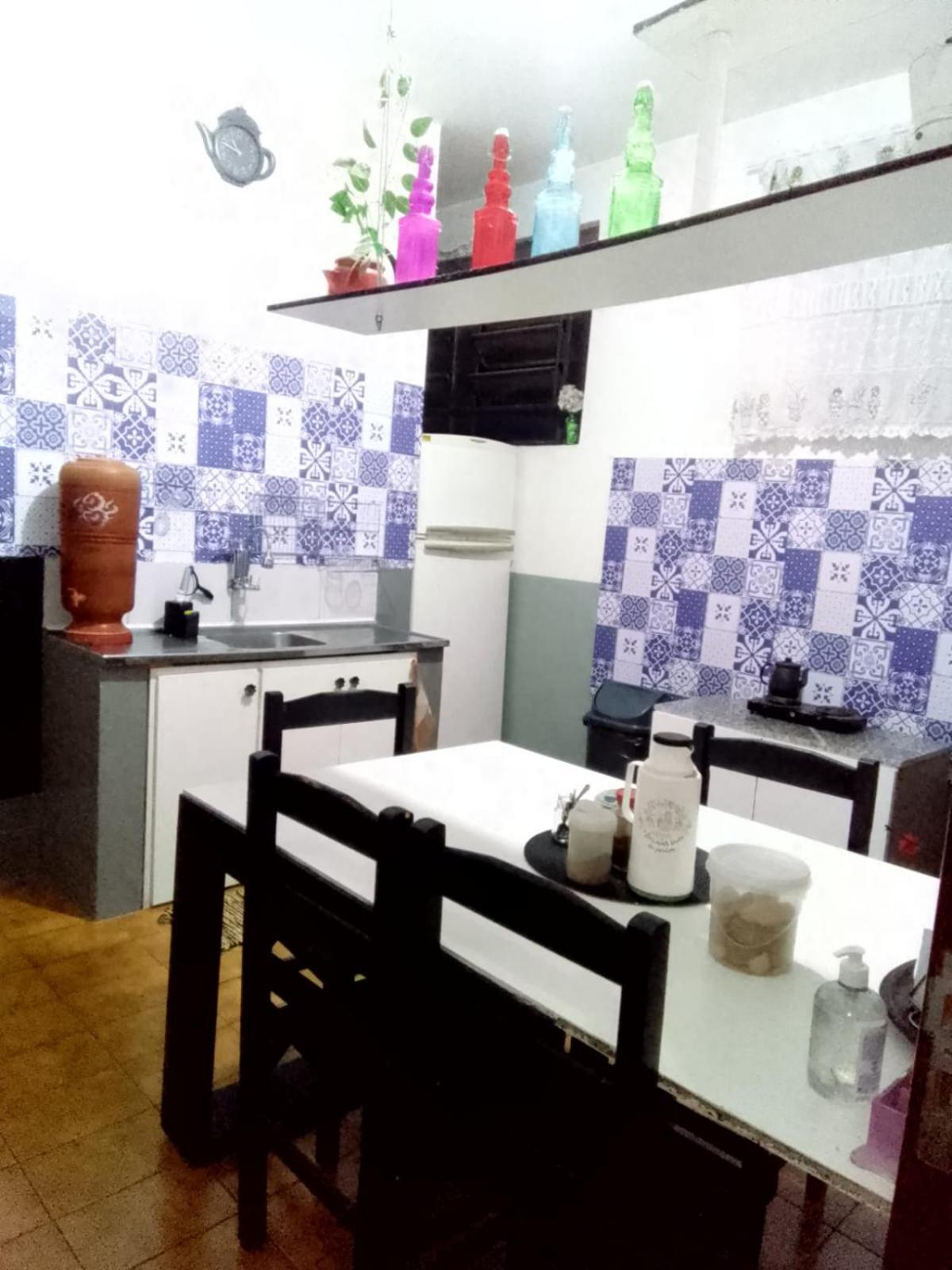 Hostel Lize Cumbica Esterno foto