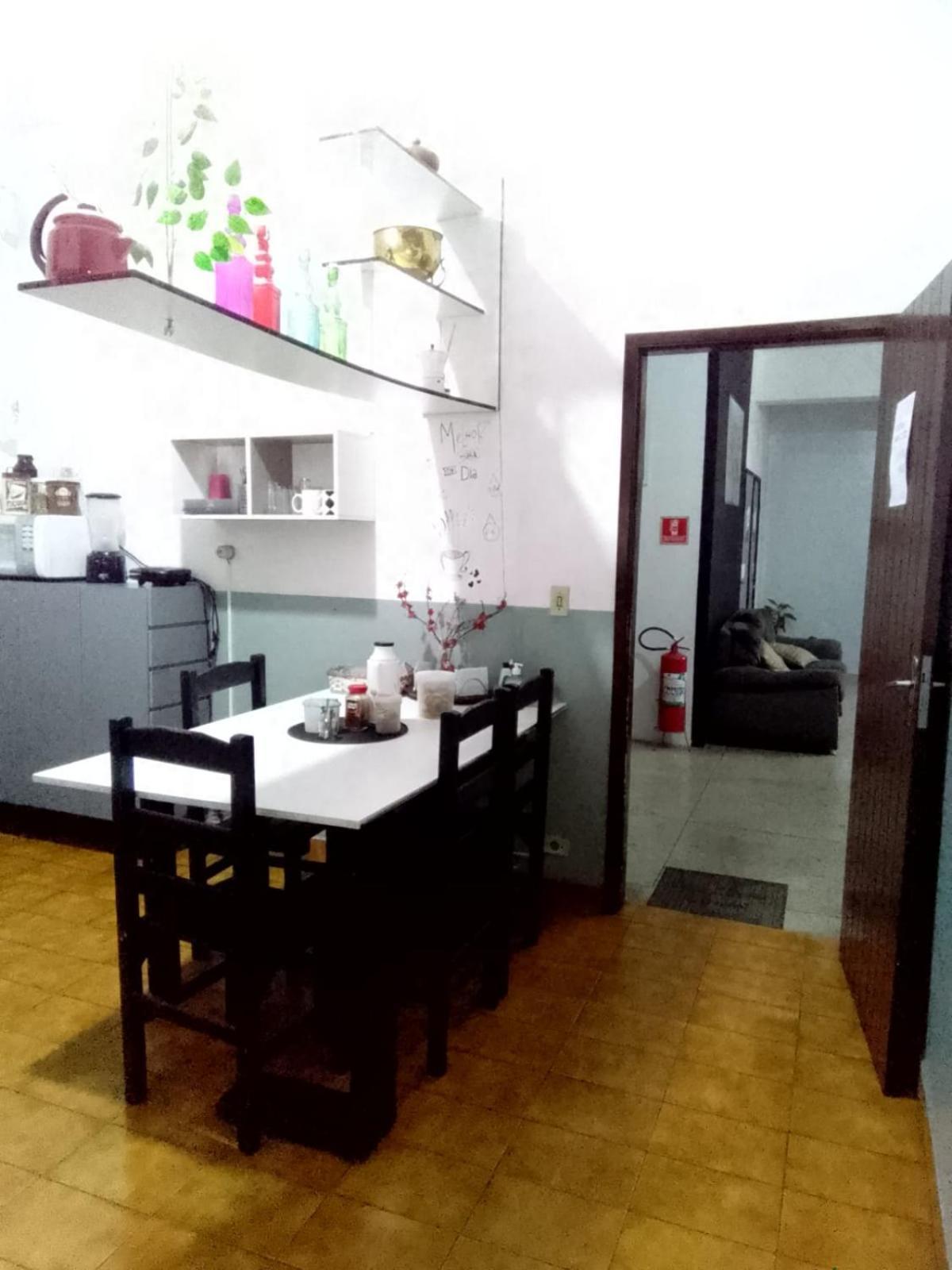 Hostel Lize Cumbica Esterno foto