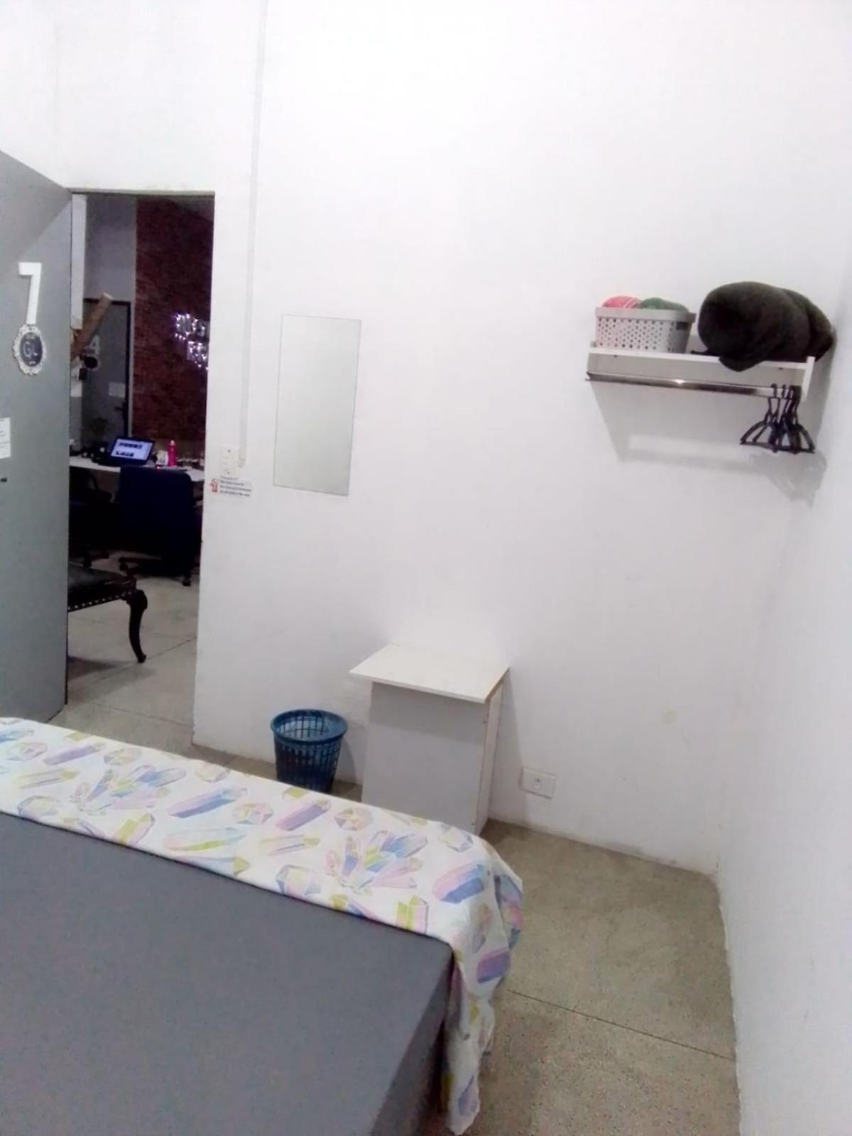 Hostel Lize Cumbica Esterno foto