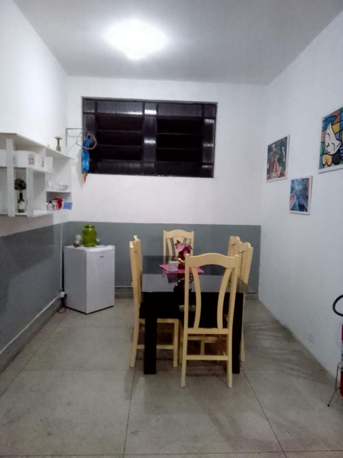 Hostel Lize Cumbica Esterno foto