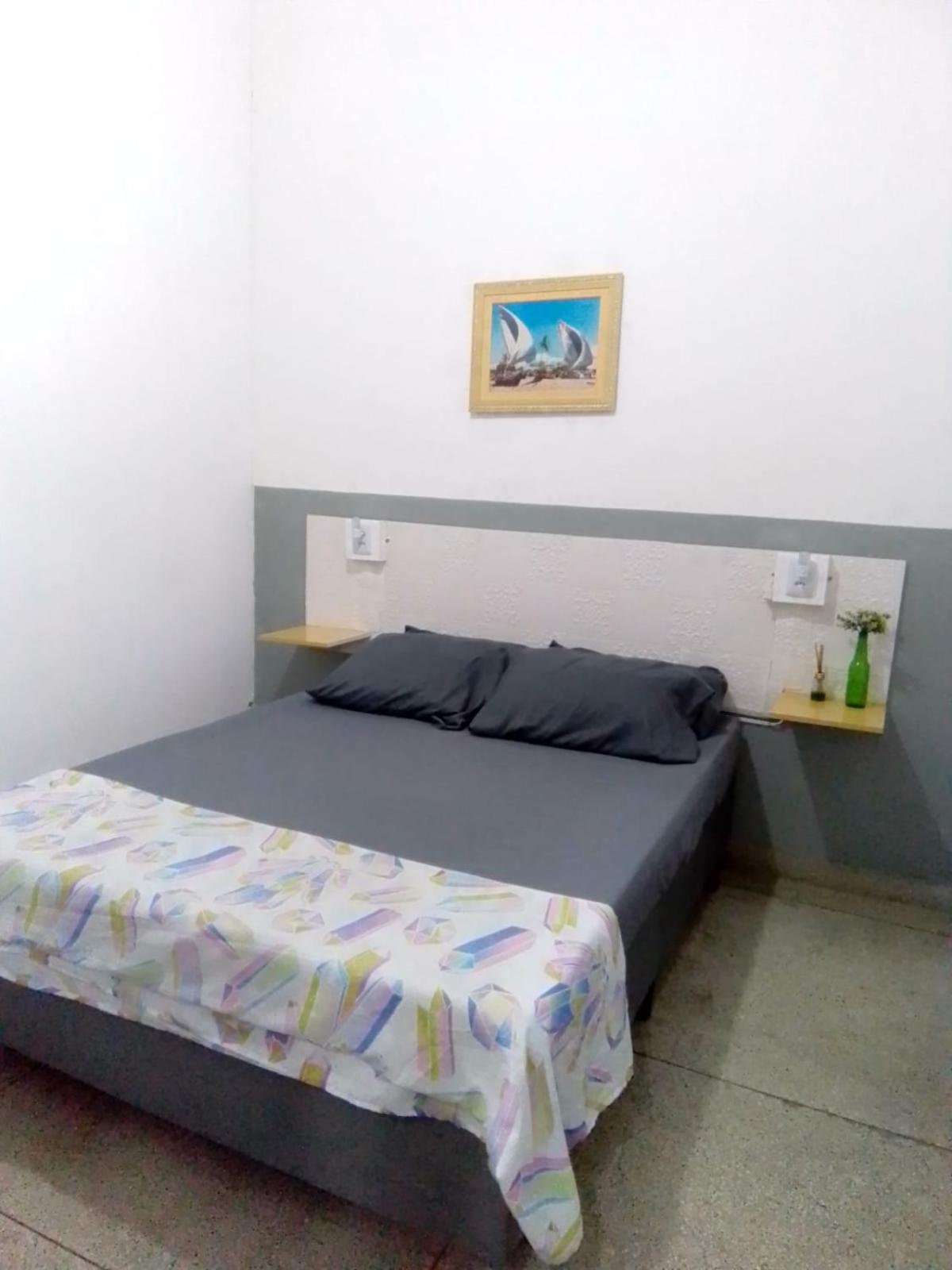 Hostel Lize Cumbica Esterno foto