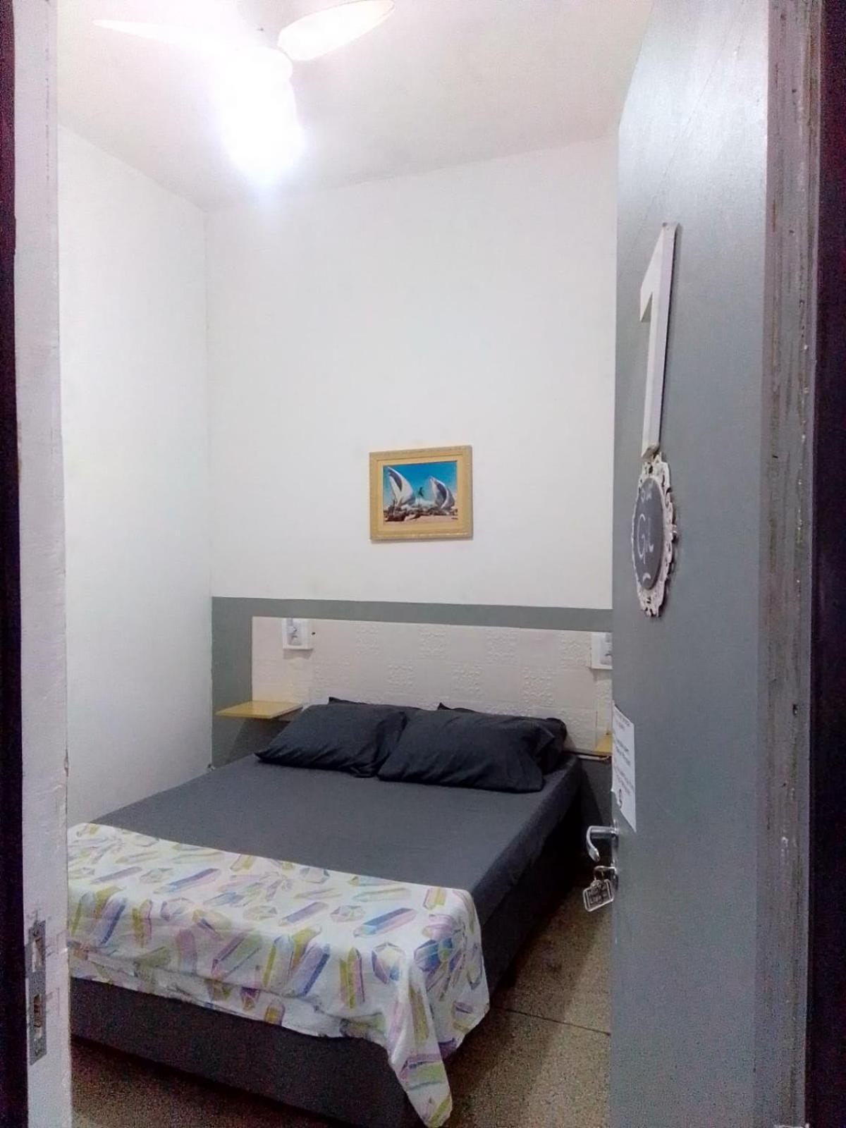 Hostel Lize Cumbica Esterno foto