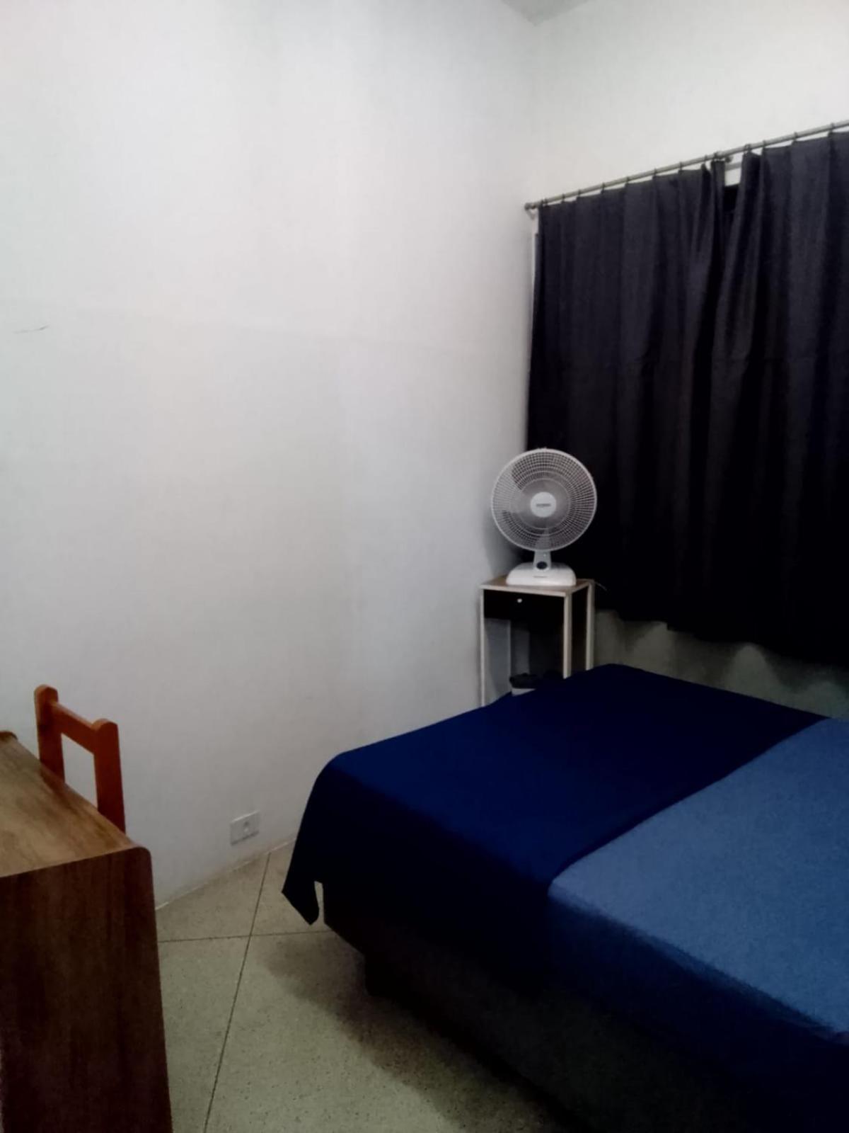 Hostel Lize Cumbica Esterno foto