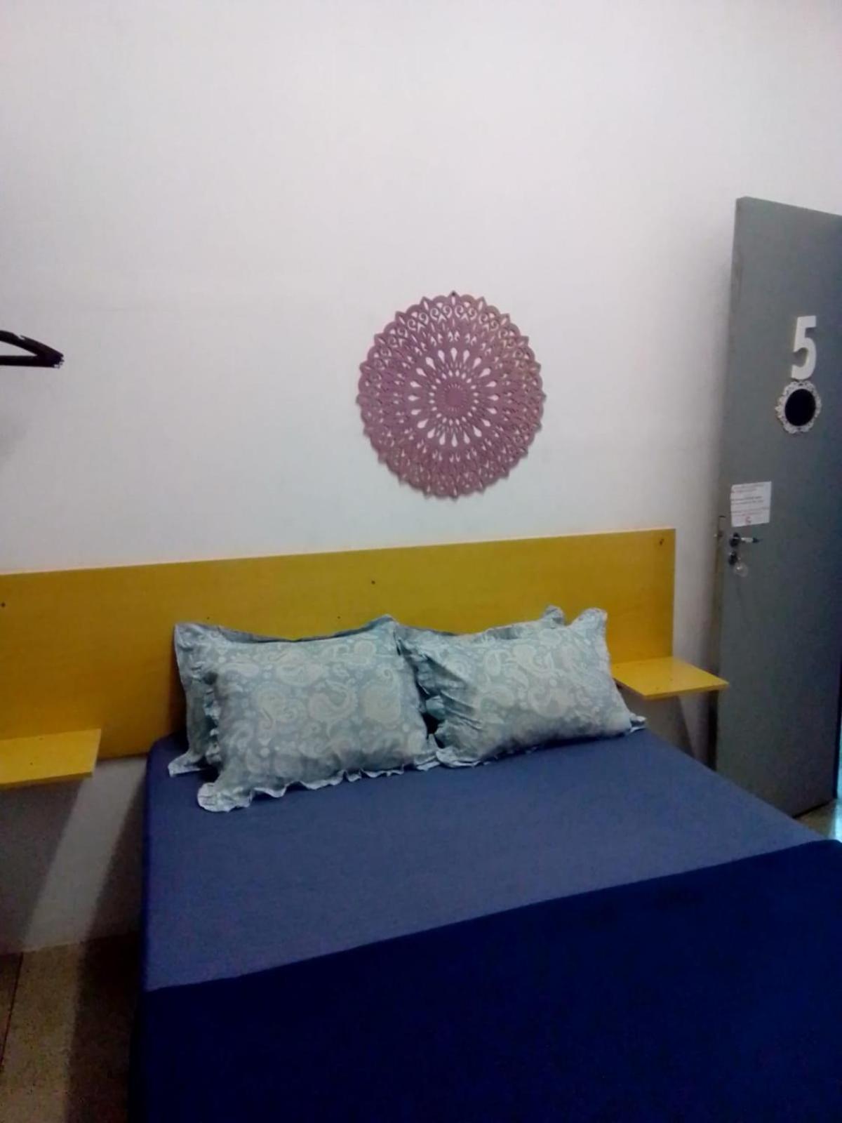 Hostel Lize Cumbica Esterno foto