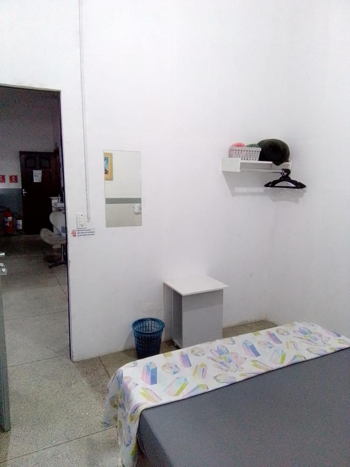 Hostel Lize Cumbica Esterno foto