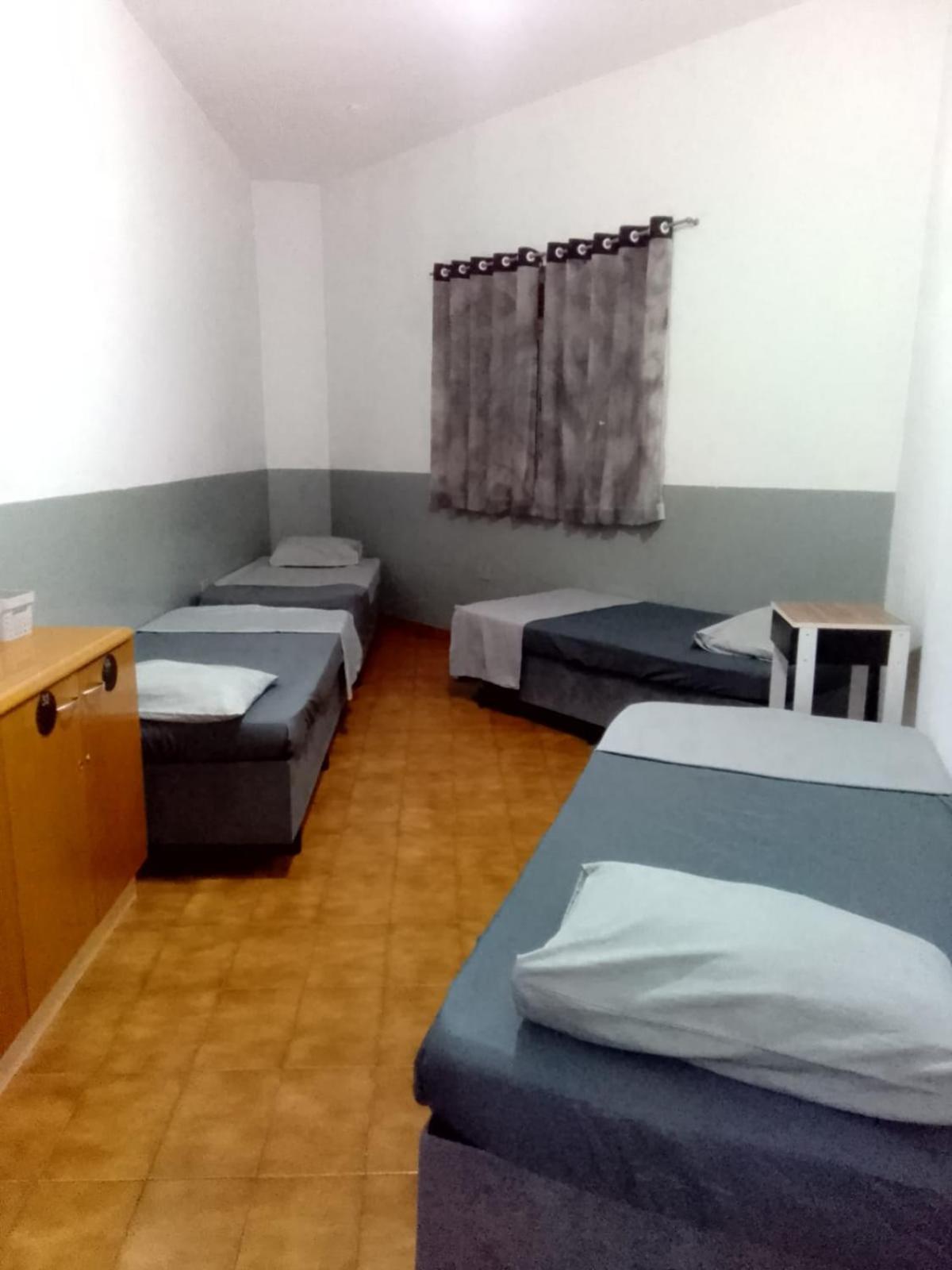 Hostel Lize Cumbica Esterno foto