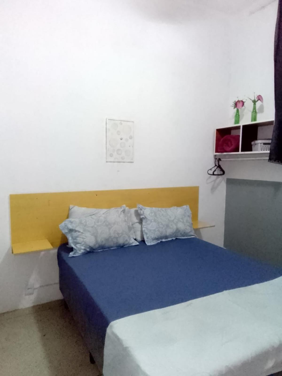 Hostel Lize Cumbica Esterno foto