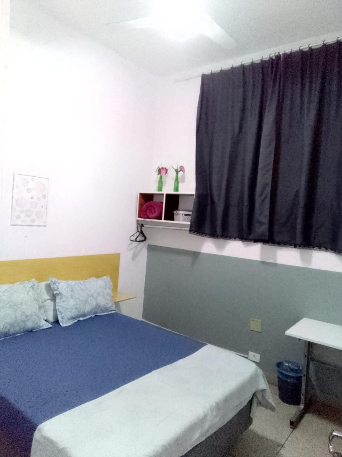 Hostel Lize Cumbica Esterno foto