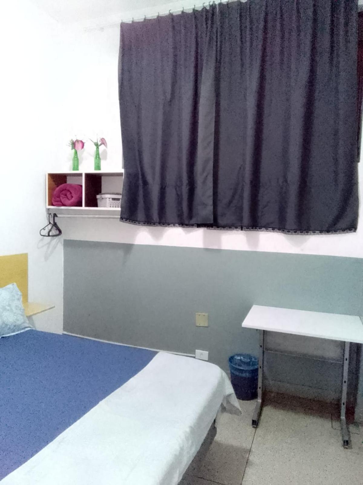 Hostel Lize Cumbica Esterno foto