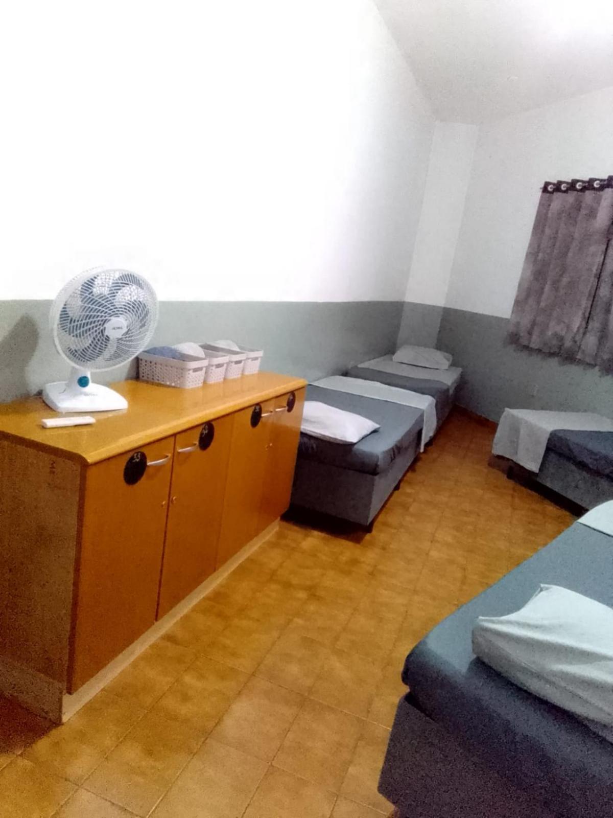 Hostel Lize Cumbica Esterno foto