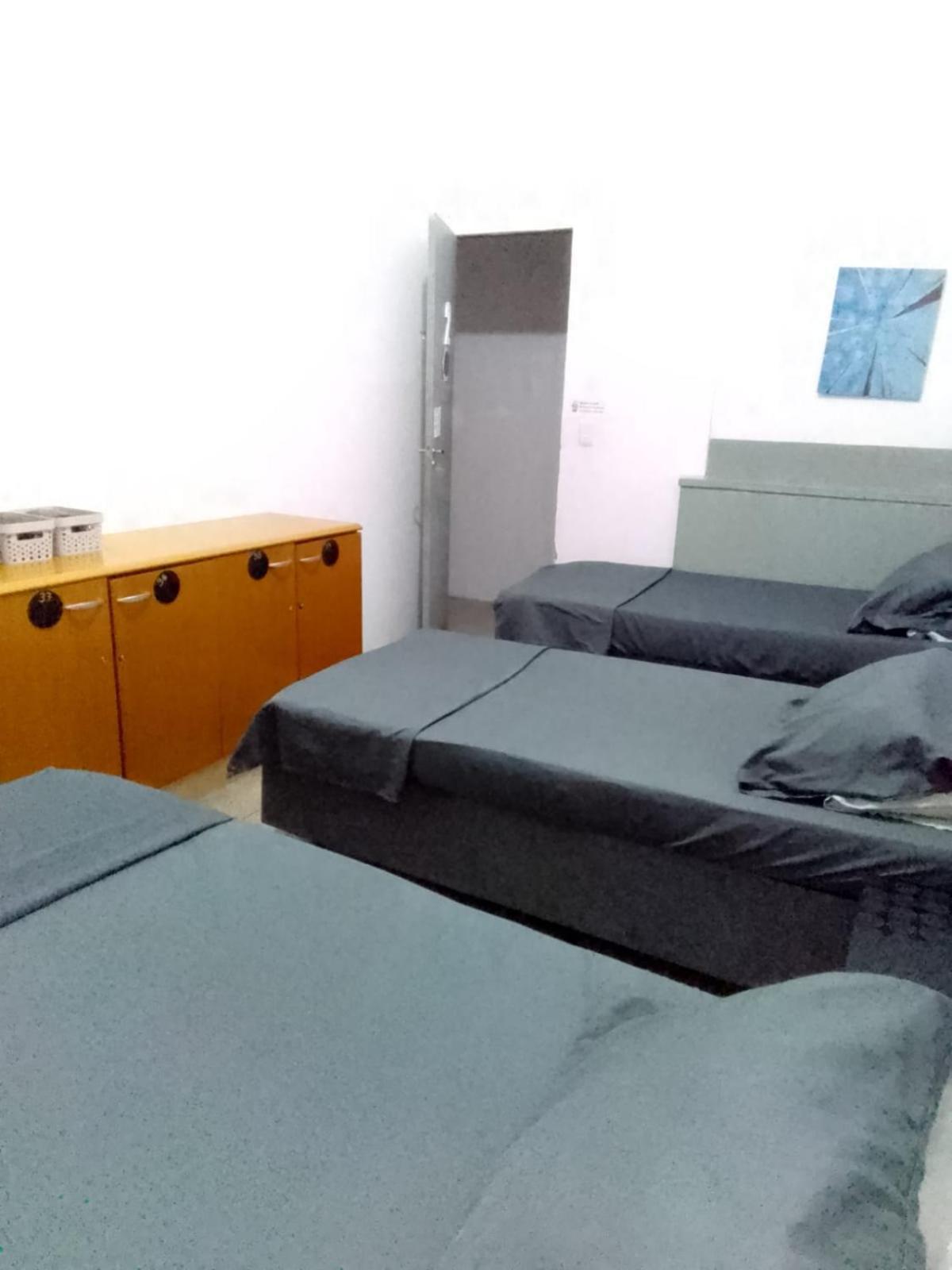 Hostel Lize Cumbica Esterno foto
