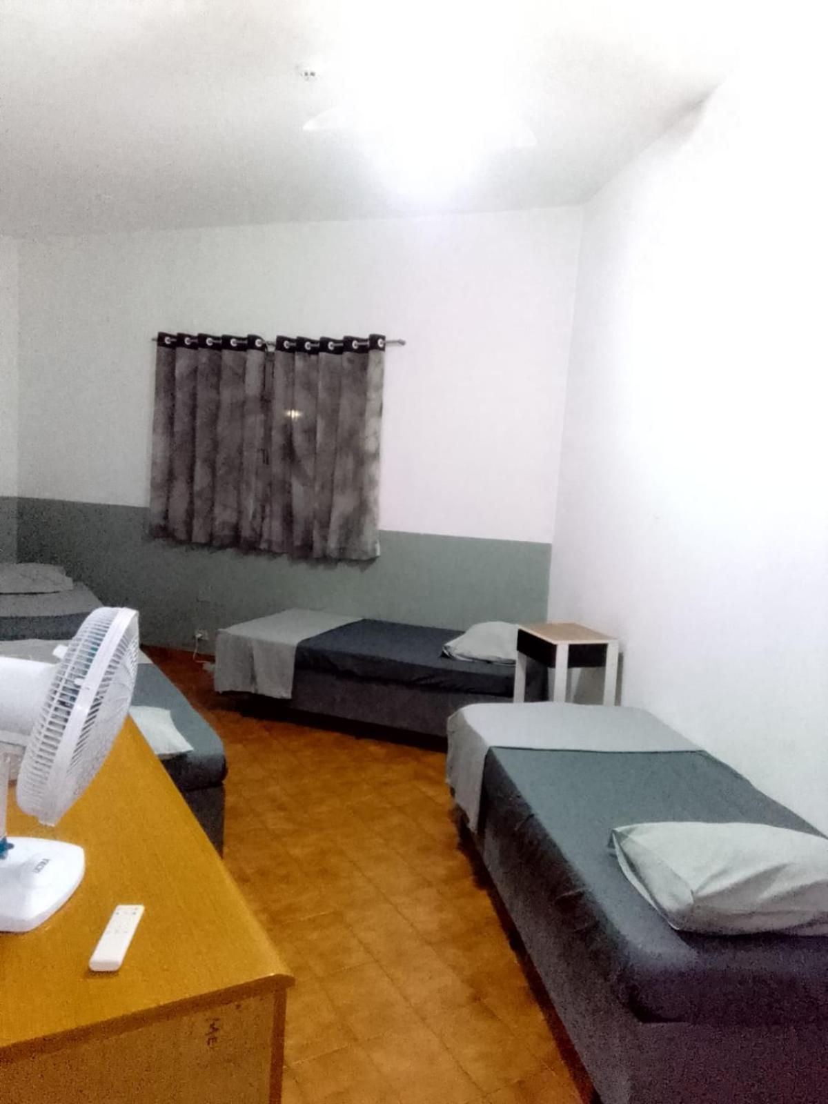 Hostel Lize Cumbica Esterno foto