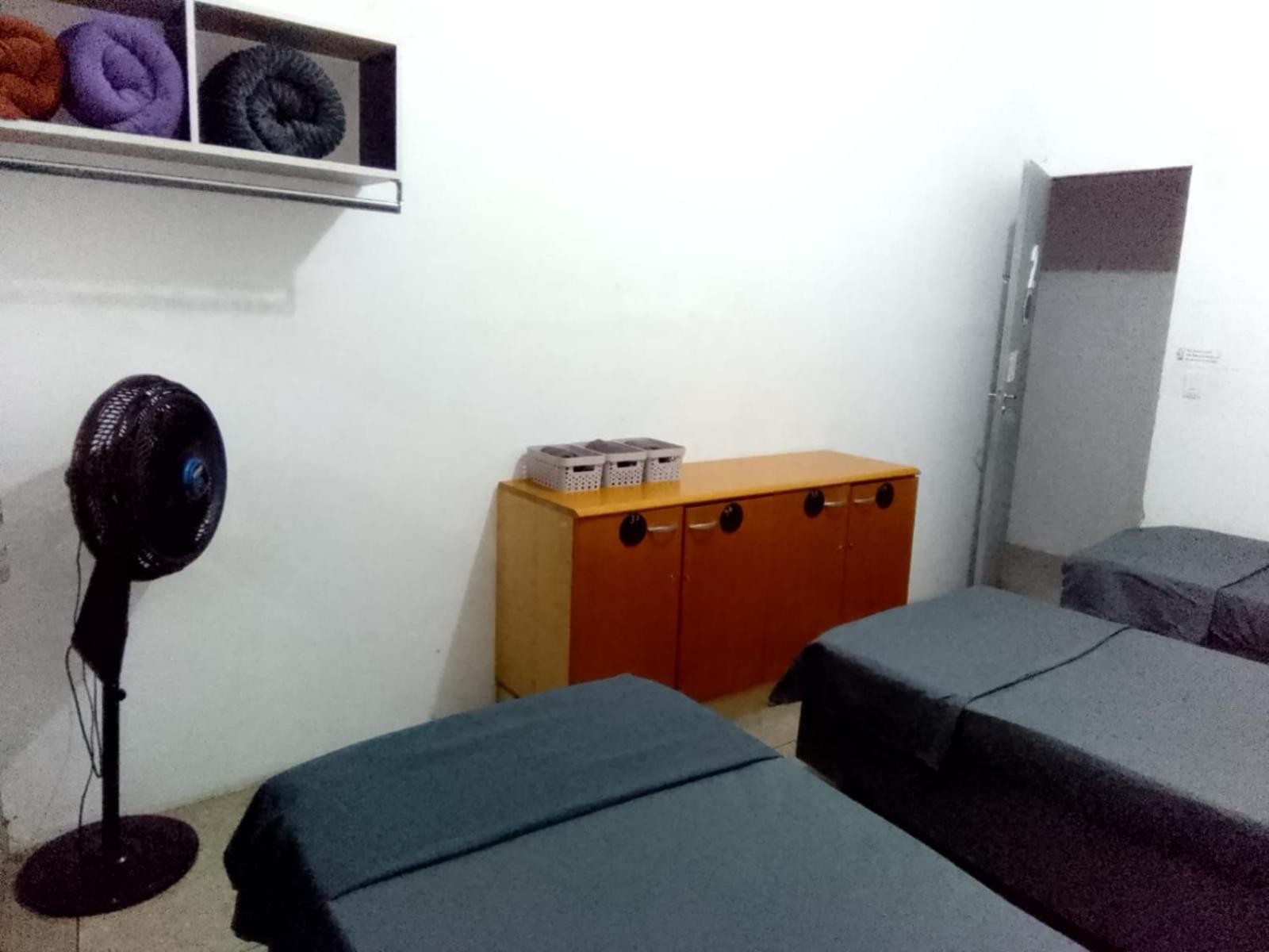 Hostel Lize Cumbica Esterno foto