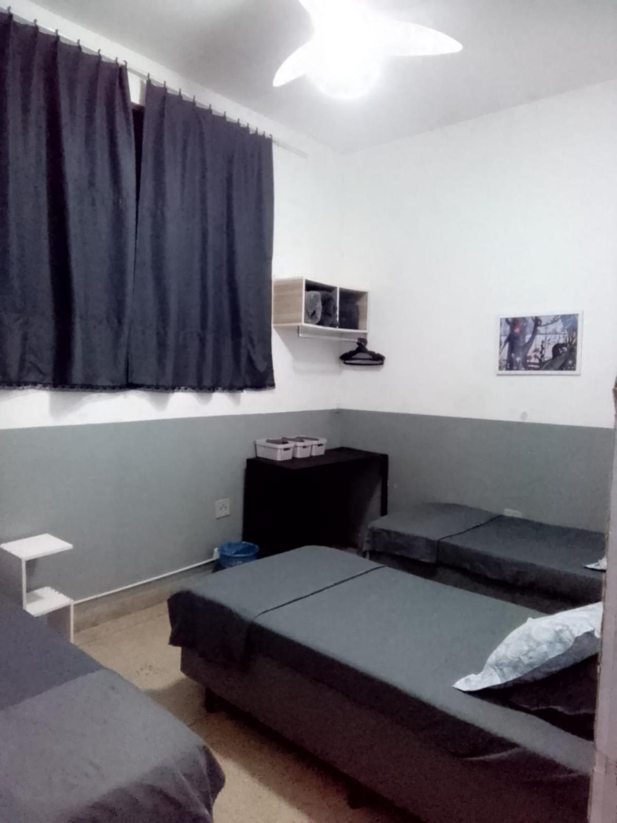 Hostel Lize Cumbica Esterno foto