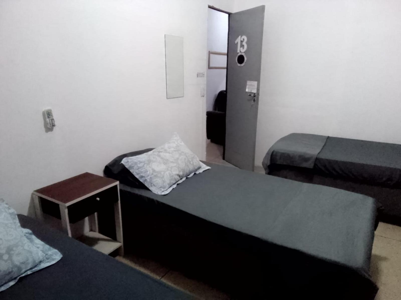 Hostel Lize Cumbica Esterno foto