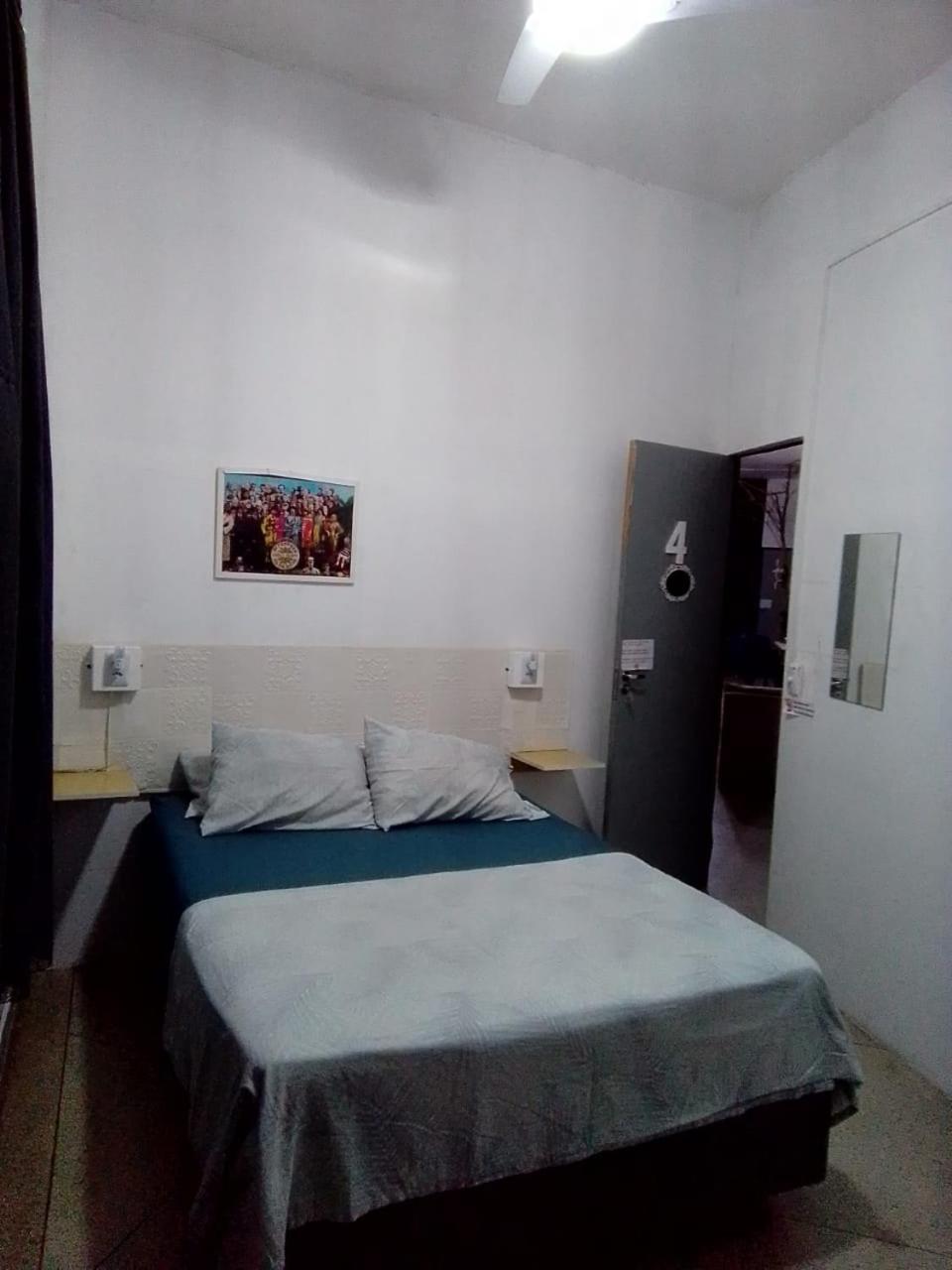 Hostel Lize Cumbica Esterno foto
