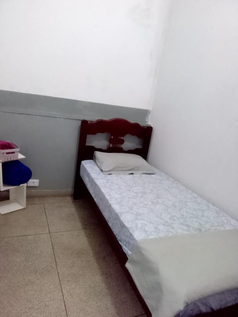 Hostel Lize Cumbica Esterno foto