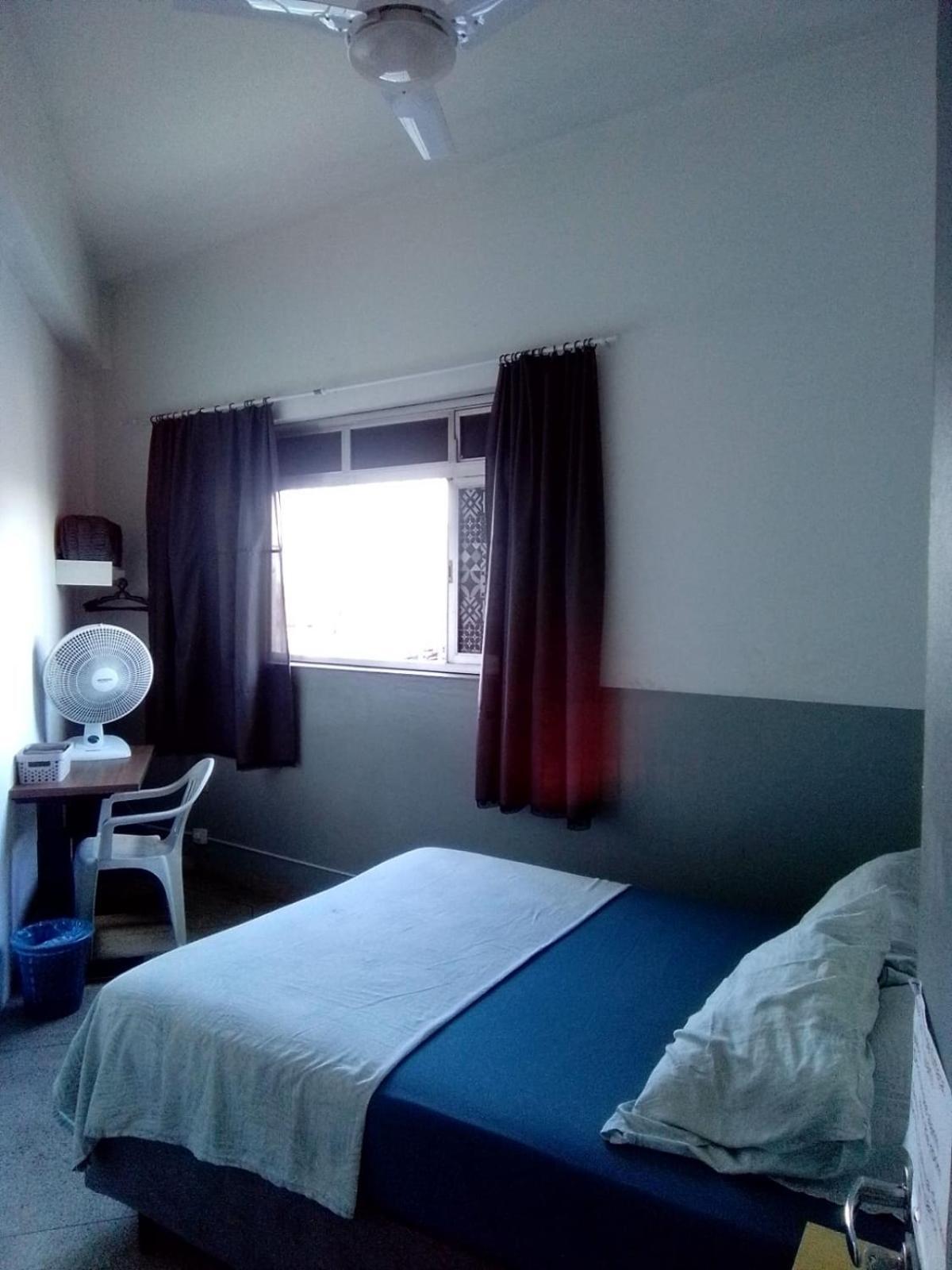 Hostel Lize Cumbica Esterno foto