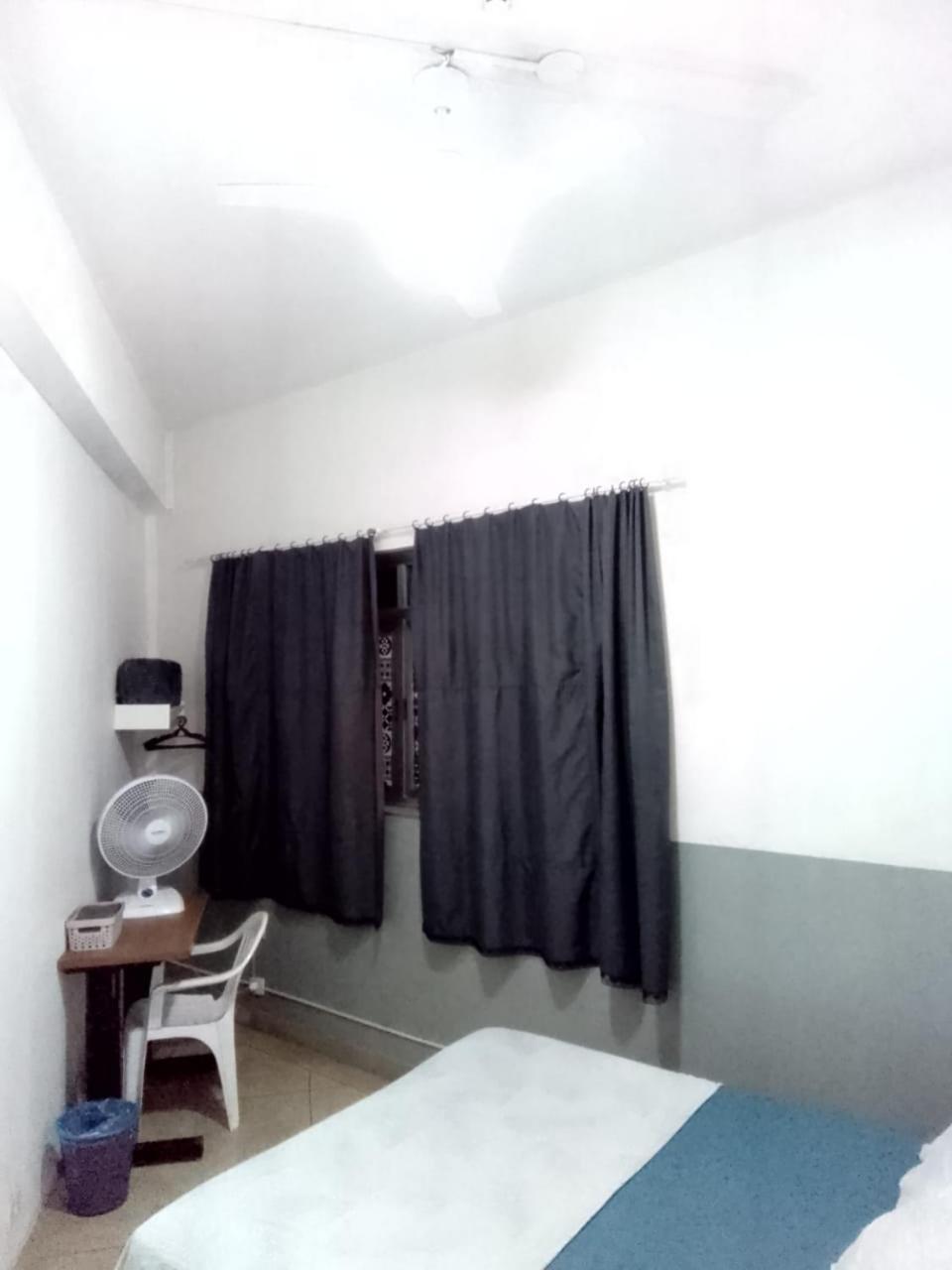 Hostel Lize Cumbica Esterno foto